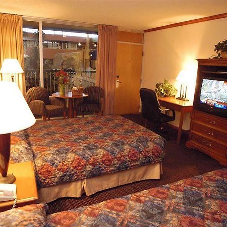 Boulder Outlook Hotel & Suites Pokój zdjęcie