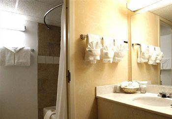 Boulder Outlook Hotel & Suites Zewnętrze zdjęcie
