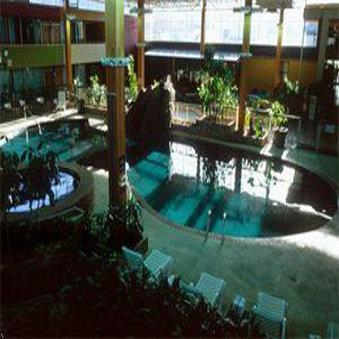 Boulder Outlook Hotel & Suites Udogodnienia zdjęcie