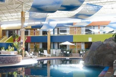 Boulder Outlook Hotel & Suites Udogodnienia zdjęcie